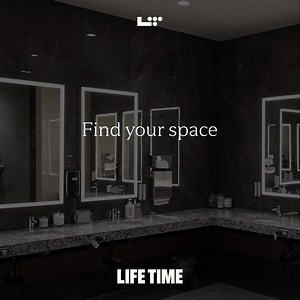 Stay motivated to live your healthiest, happiest life. From programs and classes to amenities and recovery spaces, there are so many ways to reach your goals at Life Time. | LifeTime.Life