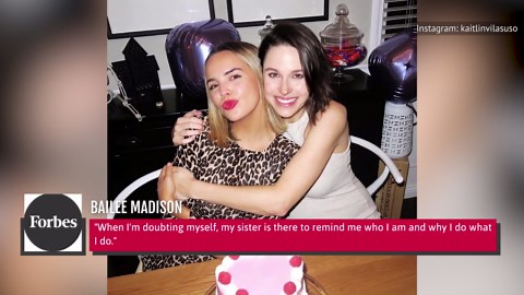 The Truth About Bailee Madison Is Tumbling Out