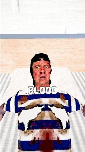 If You Have This Blood, You Cannot Be Saved