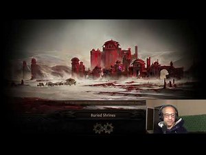 A Long Ramble About Using a Controller in Path of Exile 2