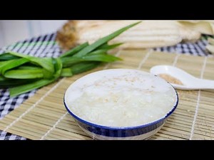 CÁCH NẤU CHÈ BẮP NƯỚC CỐT DỪA DẺO THƠM ĐƠN GIẢN TẠI NHÀ - CKK