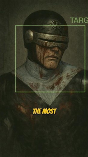 Gazerbeam had the saddest ending in the Incredibles #theincredibles #incredibles2