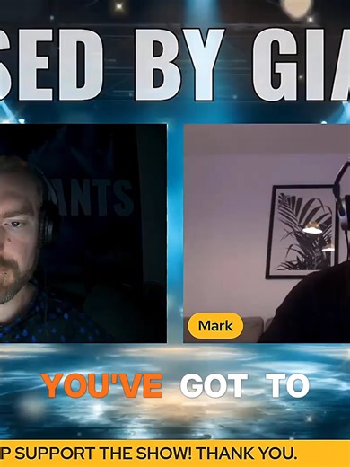 Paul McCartney was replaced MARK DEVLIN GUESTS ON RAISED BY GIANTS WITH RYDER LEE, MARCH 2026 https://www.youtube.com/watch?v=IKp0Syg5q3E&t=5s Ryder Lee, the director of the Amazon Prime documentary ‘A Clockwork Shining’ had me back on his personal podcast. We discussed the use of allegory and symbolism in movies and literature.