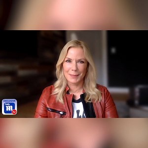 1.3K views · 15 reactions | EXCLUSIVE: ‘The Bold and the Beautiful’ star Katherine Kelly Lang dishes on how the show is getting back to business while also staying safe amid the pandemic! | Daily Mail TV | Facebook