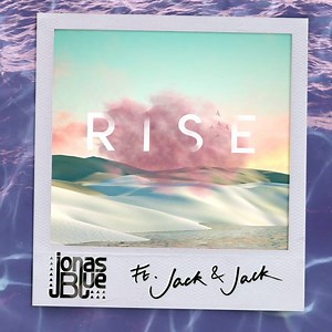 22K views · 66 reactions | Ni har väl inte missat Jonas Blue och Jack & Jack låt "Rise"?☀️ In och lyssna vidare här på länken → https://lnk.to/risejonasblue | Universal Music Sweden | Facebook