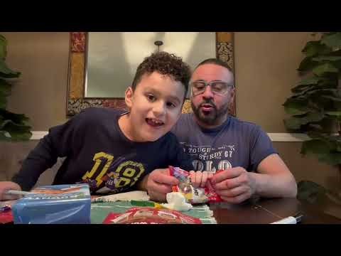 Our Second Universal Yums Review ! (Supposed to be our first) out now! #universalyums