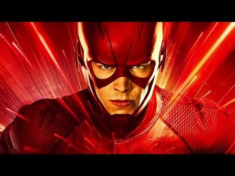 Grant Gustin Is Better