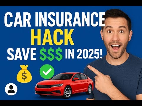 How to Get the Best Car Insurance Quote Online in 2025 Save Hundreds! #insurance