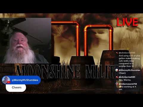 Distilling 101: Distillers Chat Q&A