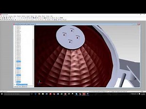 TracePro Tip Using a Surface Source Property