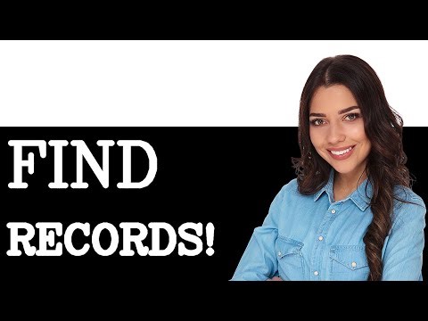 How To Find Land Survey Records Online (2025)