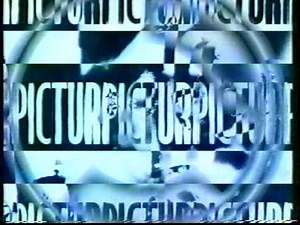 木曜洋画劇場 オープニング