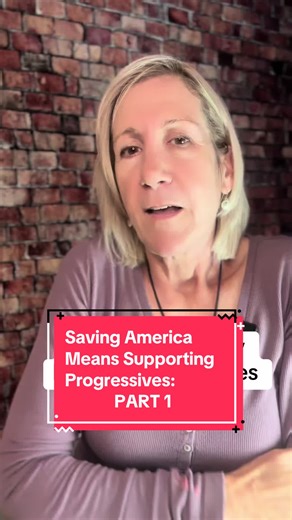 1/17/26: This is my plea to my fellow Democrats to weaken the corrupt establishment, create a government that works for us and to listen to the kind of world Gen Z wants. This means acknowledging Centrists are corrupt and serve the corporate class and special interests among other things. It means supporting progressive candidates going forward during every PRIMARY election. Midterm primary elections begin in March. #progressive #democrat #republicans #genz