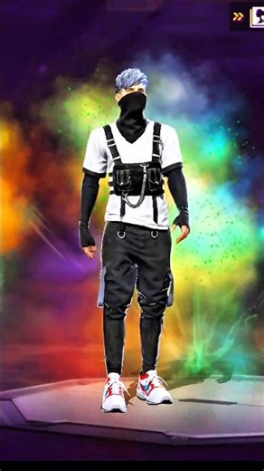 GATA ONLY🥰✨ | FF DUOTREND | CC + XML + CLIP_!!🐥❤️✨++ NEW TREND💫💯💝100!