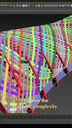 Architectural Visualization: Level Up Your 3D Designs Now! #shorts