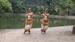 Onam is here 😍🥰 | Indian classical dance and music