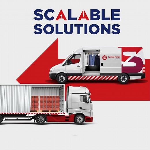 Same Day Delivery Courier Service for UK Businesses