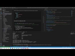 Step 1 - Generate Terraform configuration files