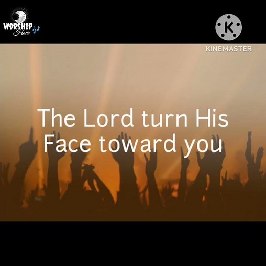 The Blessing (lyrics) - Kari Jobe and Cody Carnes