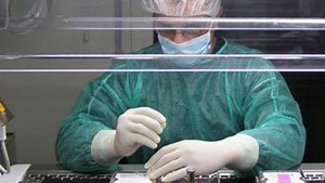 数据备份与恢复