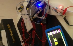 单片机读取解析航模遥控器s.bus总线数据