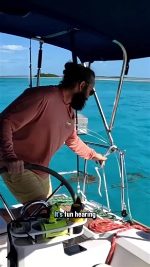 Nautical Terms and Boat Talk