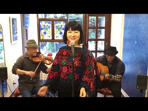 メキシコの歌 Cielito lindo(シエリートリンド)