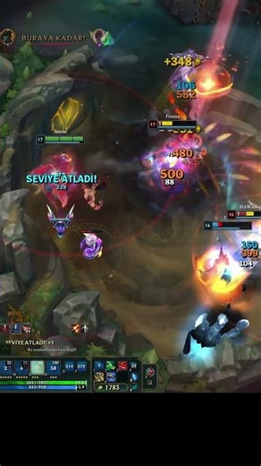 Smolder Is Actually Illegal 💀