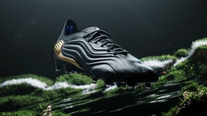 【动态设计】足球鞋三维动态影片赏析 | COPA showcase