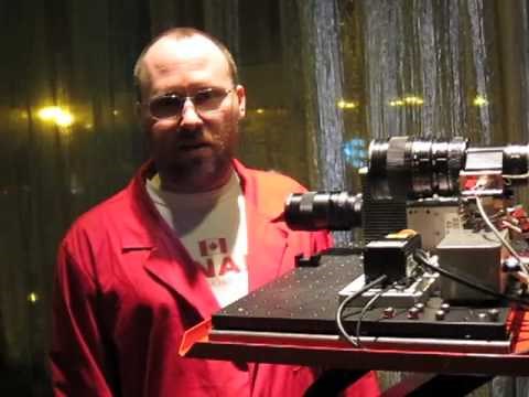 How the Photonic Fence Works