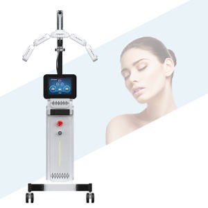 [Hot Item] Photodynamic Light Therapy Photon LED Skin Rejuvenation System 7 Colors LED Light Beauty PDT Skin Whitening