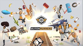 GlitchRunners | PC Game key