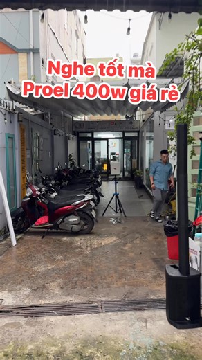 Loa nghe hay vậy mà chê | Vua2hand - everything