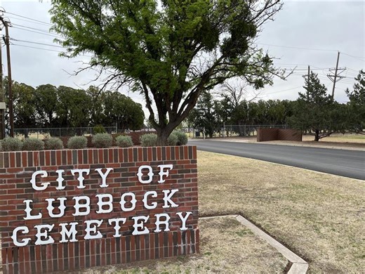 Update after officer-involved shooting at Lubbock Cemetery