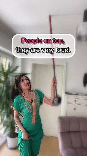 Those neighbors 😉#vocabulary #learnenglish #englishlearning