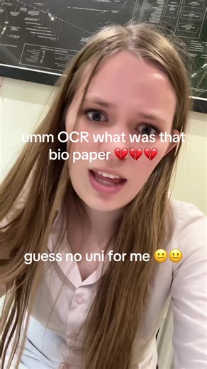 A Level Biology Paper 2 and 3 Insights