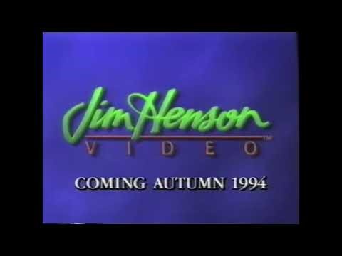 Jim Henson Video (1993)