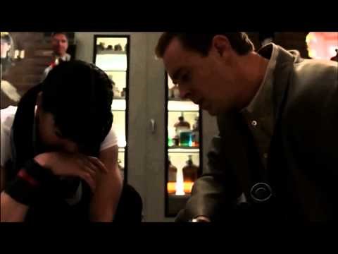 Mcgee and Abby [wherever you will go] Mcabby [NCIS]