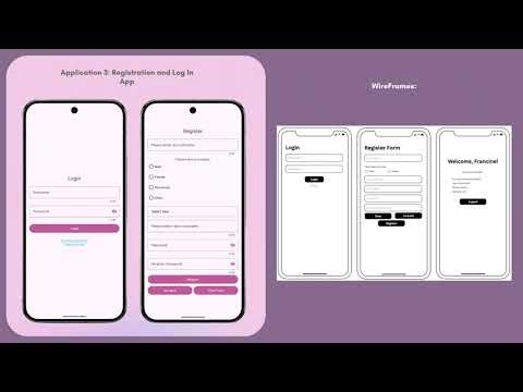 Back End Code for MWAD Module