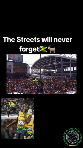 #usainbolt #trackandfield #jamaica #fyppppppppppppppppppppppp #fyp #athletics #nostalgia