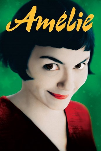 Amelie | Películas y Series La Vanguardia