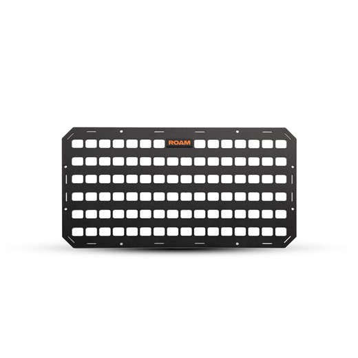 ROAM Adventure Co. 66L Rugged Case Molle Panel - Free Shipping!