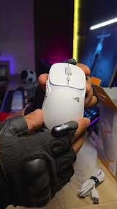 العب بدون توقف ولا حدود! ♾️🎮مراجعة سريعة لخاصية الـ Infinite Play من Glorious.