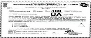 BOSS (2013) Hindi Film - Akshay Kumar