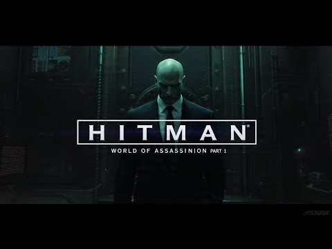Hitman World of Assassination Gameplay | Silent Assassin | Hitman 3 Full Mission Walkthrough Part 1