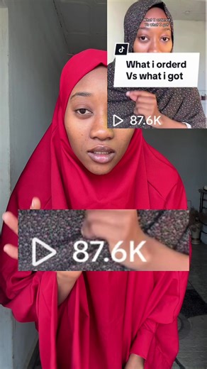 Learning Makeup Tips with Maryama Aikore