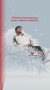 Flying feels more special with Japan Airlines. | Japan Airlines