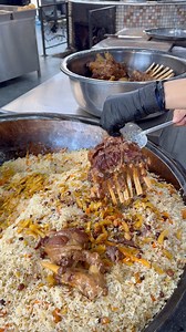 Besh Qozon Beef Pilaf | Beef Pulao | Tashkent Uzbekistan #uzbekistan #fblifestyle | Pk Food Diaries