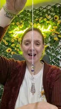 Working with a Pendulum