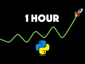 Intraday Cryptocurrency Trading Strategy with Python and Binance